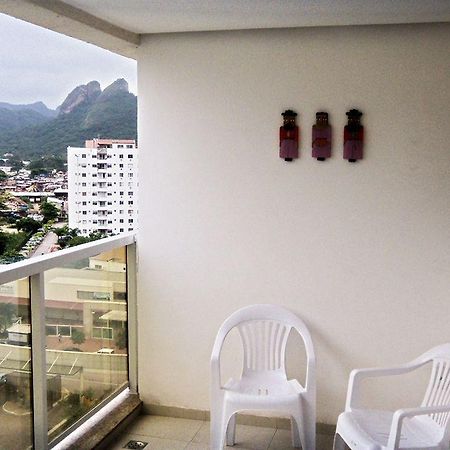Condominio Conforto E Lazer Rio de Janeiro Kültér fotó
